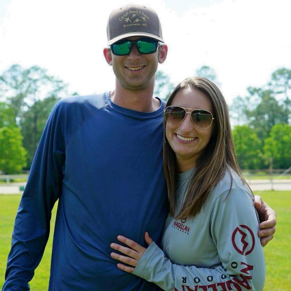 Meet your Posher, April